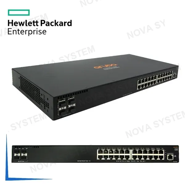 HPE ARUBA HPE ARUBA JL259A