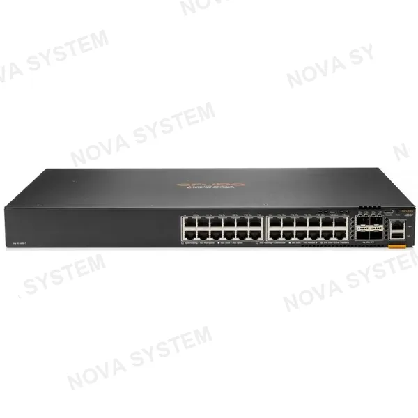 HPE ARUBA HPE ARUBA JL724A