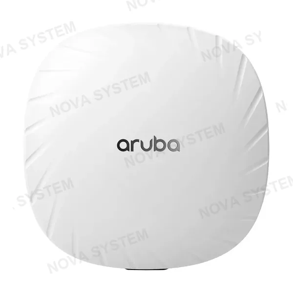 HPE ARUBA HPE ARUBA Q9H62A Access Point Aruba AP-515, Dual Band 2.4 GHz / 5 GHz, 575 Mbps, 4x4 MIMO