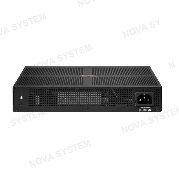 HPE ARUBA HPE ARUBA R8N89A