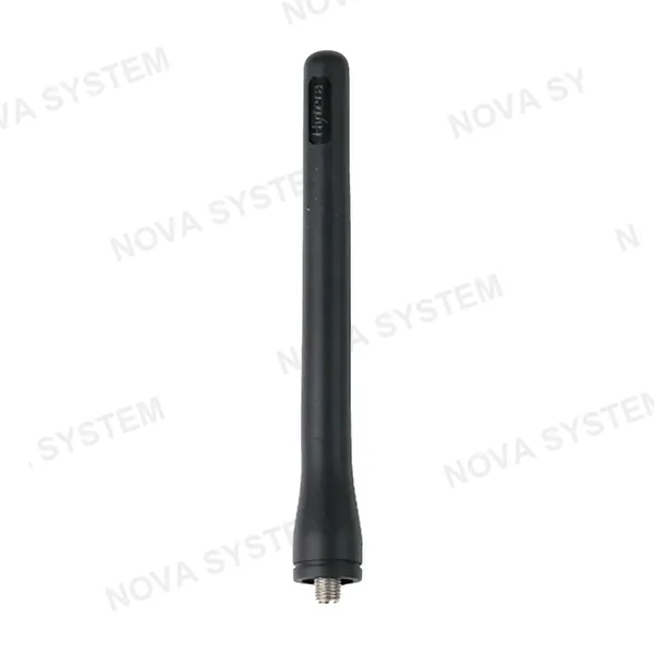 HYTERA HYTERA AN0141H08 Antena VHF de 12cm para radio 136-147Mhz