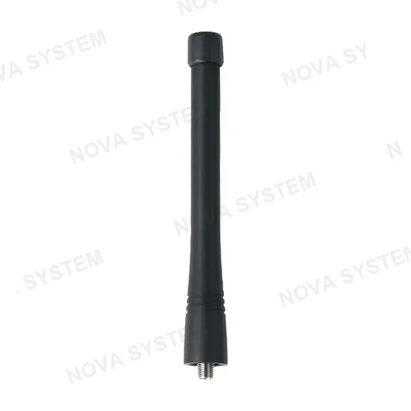 HYTERA HYTERA AN0160H13 Antena VHF de 15cm para radio 146-174Mhz BD506/BD616