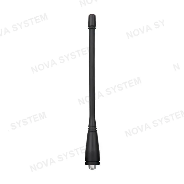 HYTERA HYTERA AN0435W09 Antena UHF de 16cm para radio 400-470Mhz