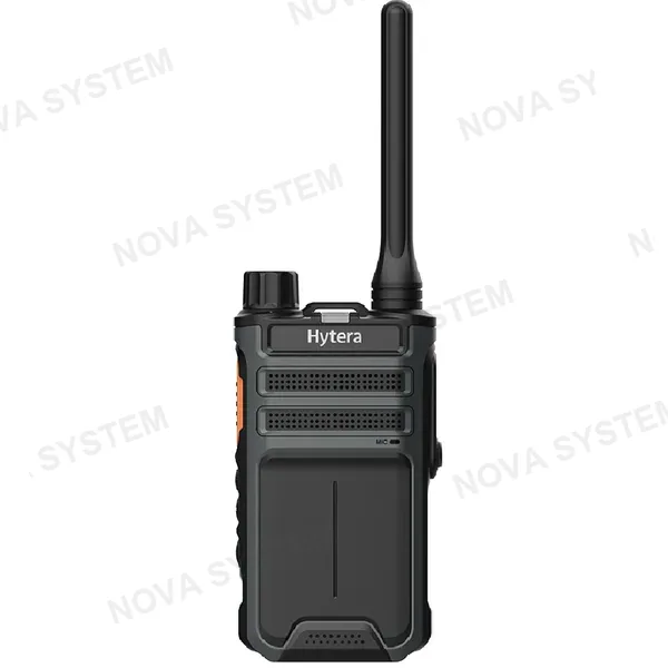 HYTERA HYTERA AP516-UHF Radio Profesional Analógico 400-470Mhz 32 canales IP54