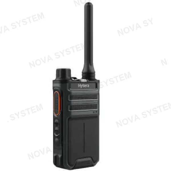 HYTERA HYTERA AP516-VHF Radio Profesional Analógico 136-174Mhz 32 Canales IP54