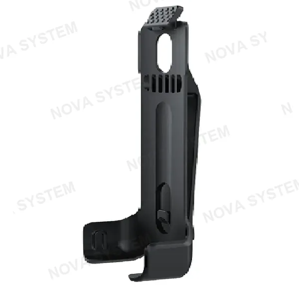HYTERA HYTERA BC44 Soporte plástico de radio para cinturón PNC360S/380