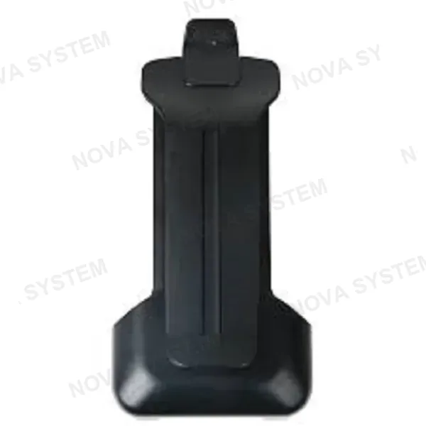 HYTERA HYTERA BC51 Soporte de plástico de radio para cinturón P/PNC360S/PNC380