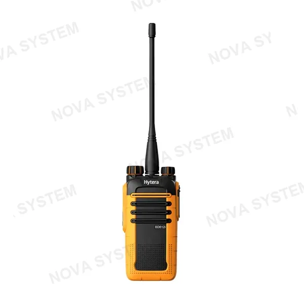 HYTERA HYTERA BD616-UHF Radio Digital 400-470MHz UHF DMR 2 IP66