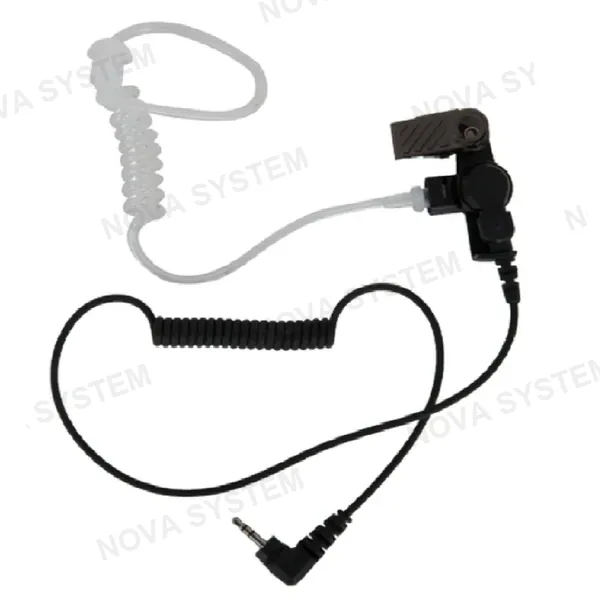 HYTERA HYTERA EAS07 Auricular con micrófono P/PNC360S/380