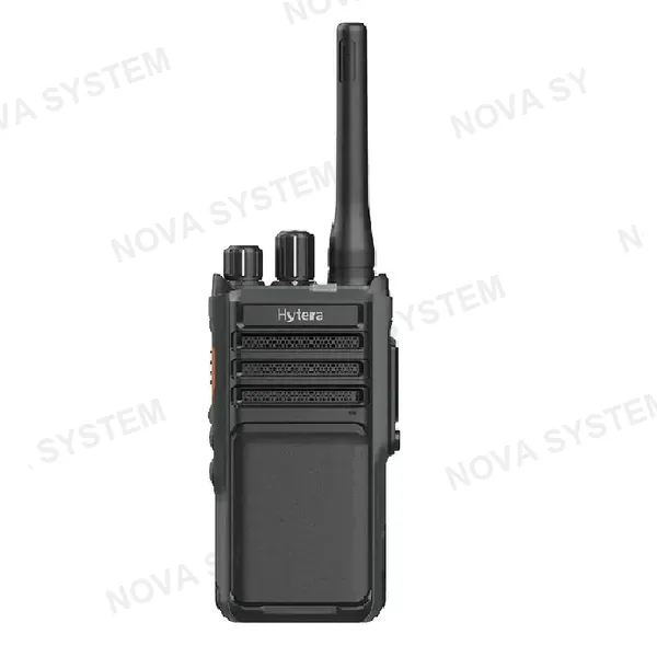 HYTERA HYTERA HP506-VHF RADIO DMR VHF 136-174Mhz