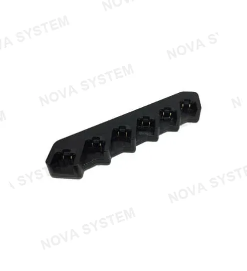 HYTERA HYTERA HY-MCL19, Cargador múltiple de 6 radios o baterías