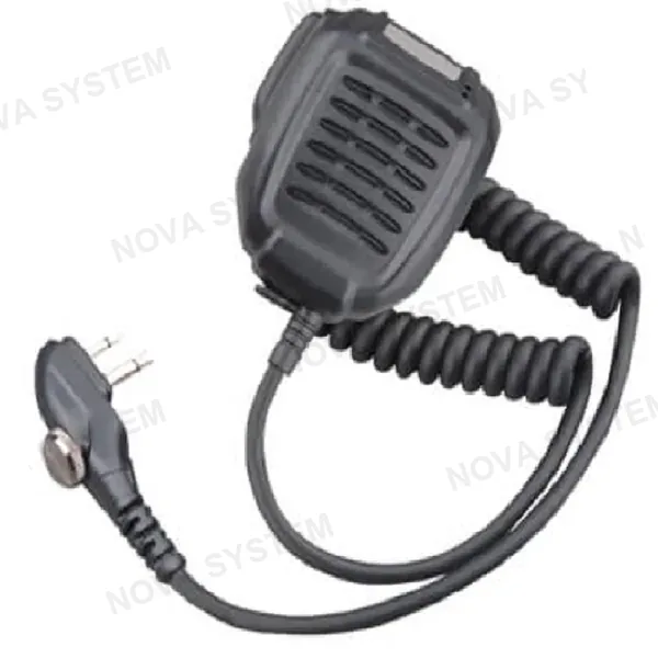 HYTERA HYTERA SM08M3 Micrófono altavoz para radio