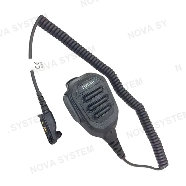 HYTERA HYTERA SM50N1-P Microfono de PALMA P/AP516
