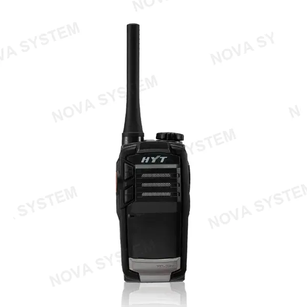 HYTERA HYTERA TC-320 UHF Radio Profesional Analógica 400-470Mhz 2W 16 Canales