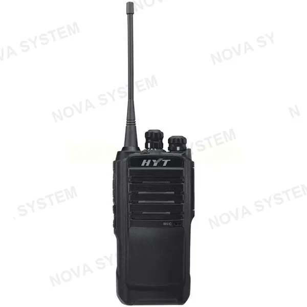 HYTERA HYTERA TC-508 UHF Radio análoga 400-470Mhz 4w 16 canales IP54