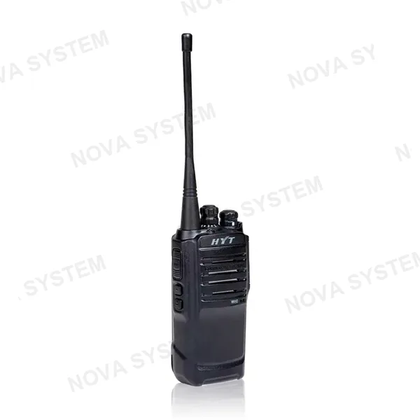 HYTERA HYTERA TC-508-VHF RADIO ANALOGICA 136-174Mhz, 5W, 16CH