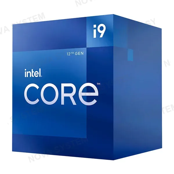INTEL INTEL Core i9-12900 Procesador 5.1GHz 30MB LGA1700 202W BX8071512900