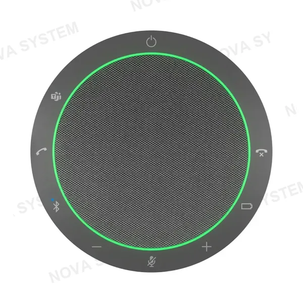 JABRA JABRA 2755-109 Speak2 55 MS Altavoz manos libres Bluetooth