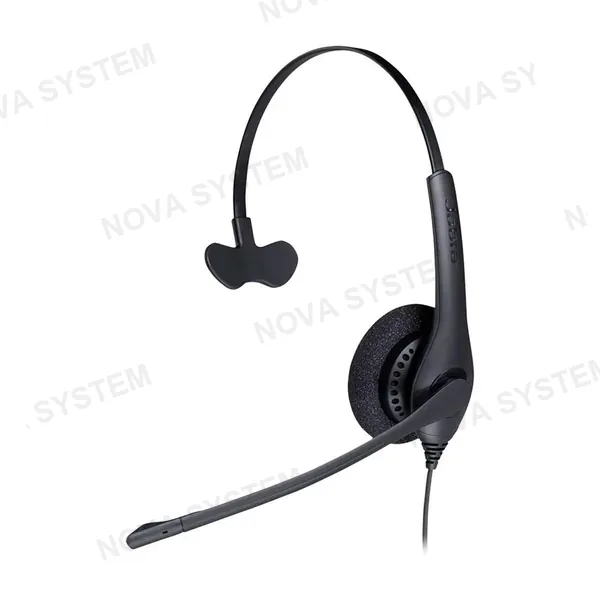 JABRA JABRA BIZ 1500 Mono USB Auricular con Micrófono 1553-0159