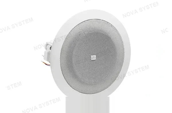JBL JBL 8124 Parlante Pro De Techo 4" 6w 70v 60hz-18khz Rango Completo