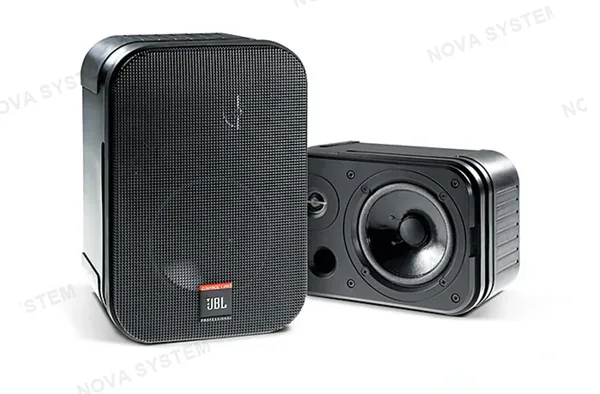 JBL JBL C1PRO Parlante de Dos Vias 150W