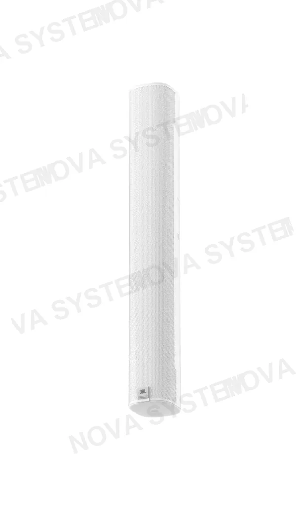 JBL JBL COL600-WH Altavoz de Columna Delgada 24