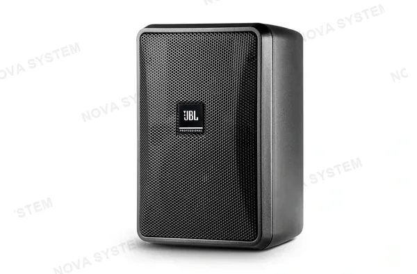 JBL JBL CONTROL 23-1L Parlante de Superficie Compacto 3" 8 ohms 50 W
