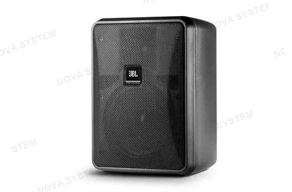 JBL JBL CONTROL 25-1L Altavoz Compacto 8 Ohmios