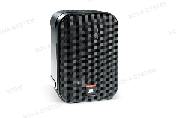 JBL JBL CSS-1S/T Altavoz Compacto Bidireccional 100 V/70 V/8 Ohmios