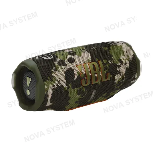 JBL JBL JBLCHARGE6SQUADAM Parlante Bluetooth 5.4 IP68 Camuflado