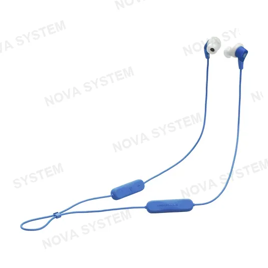JBL JBL JBLENDURRUN3BTBAM Auricular Inalambrico Endurance Run 3 Azul