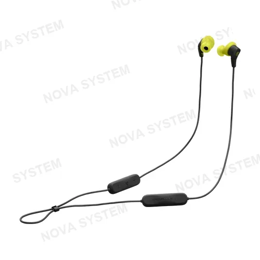 JBL JBL JBLENDURRUN3BTBLAM Auricular Inalambrico Endurance Run 3