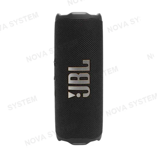 JBL JBL JBLFLIP7BLKAM Parlante Flip 7 35W Portátil Negro