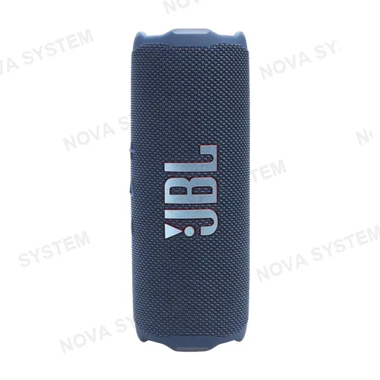 JBL JBL JBLFLIP7BLUAM Parlante Flip 7 35W Portátil Azul