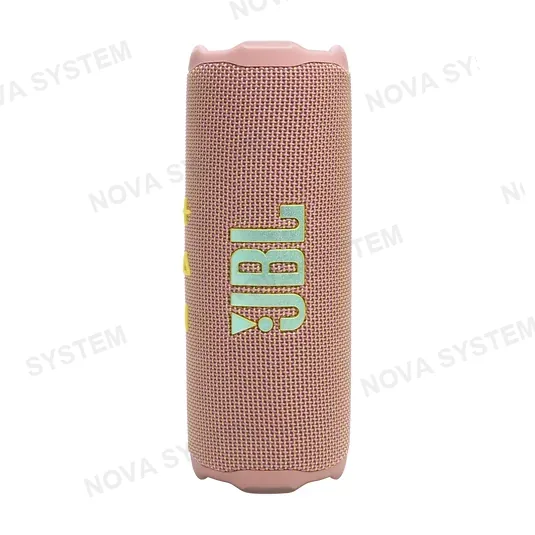 JBL JBL JBLFLIP7PINKAM Parlante Flip 7 35W Portátil Rosado