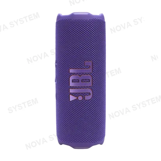 JBL JBL JBLFLIP7PURAM Parlante Flip 7 35W Portátil Morado