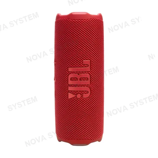JBL JBL JBLFLIP7REDAM Parlante Flip 7 35W Portátil Rojo