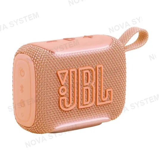 JBL JBL JBLGO5ORGAM Parlante Go 5 Bluetooth IP68 10h Portátil Naranja