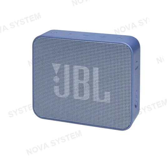 JBL JBL JBLGOES2BLUAM Altavoz Bluetooth Pórtatil Aprueba de Agua Azul