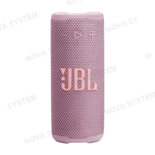 JBL JBL JBLGRIPPIKAM Altavoz Bluetooth 16W IP68 14H Rosado