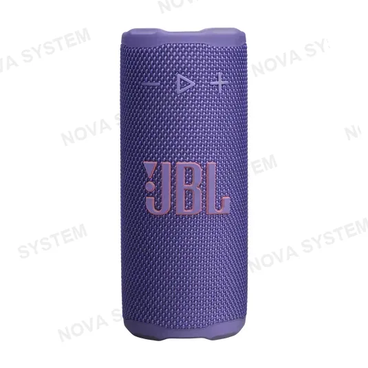 JBL JBL JBLGRIPPURAM Altavoz Bluetooth 16W IP68 14H Morado