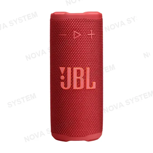 JBL JBL JBLGRIPREDAM Altavoz Bluetooth 16W IP68 14H Rojo
