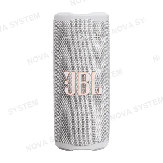 JBL JBL JBLGRIPWHTAM Altavoz Bluetooth 16W IP68 14H Blanco