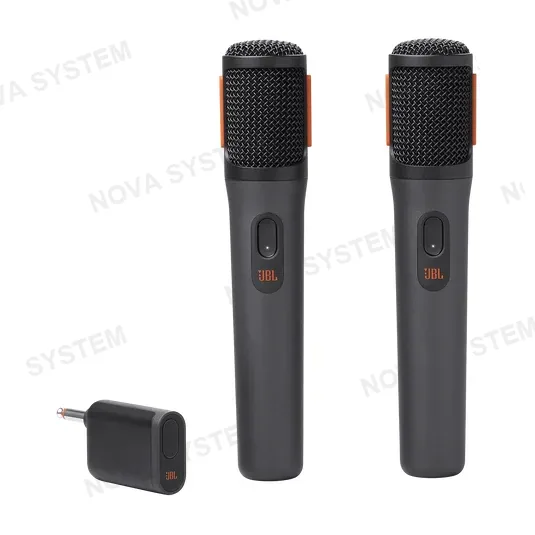 JBL JBL JBLPBWIRELESSMICAM Microfono Inalambrico Digital