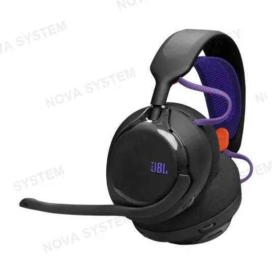 JBL JBL JBLQTUM650BLK Auriculares Quantum 650 Inalámbrico Bluetooth 5.3