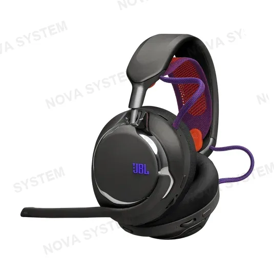 JBL JBL JBLQTUM950BLK Auriculares Gaming Inalámbrico Quantum 950