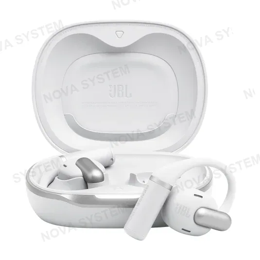 JBL JBL JBLSENSEPROWHTAM Auriculares Sense Pro Bluetooth Blanco
