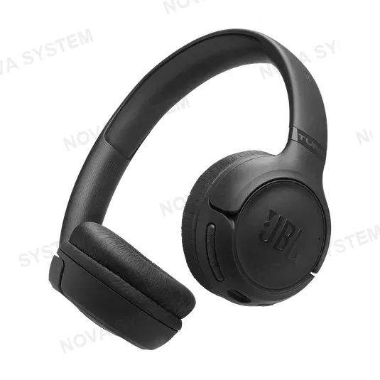 JBL JBL JBLT530BTBLKAM Auriculares Tune 530BT Bluetooth 6.0