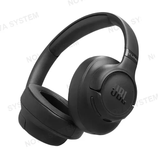JBL JBL JBLT780NCBLKAM Auriculares Tune 780NC Negro