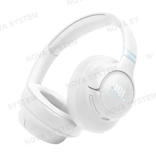 JBL JBL JBLT780NCWHTAM Auriculares Tune 780NC Blanco